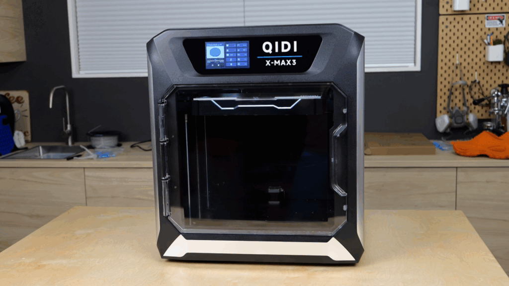 impresora 3D Hormipresa