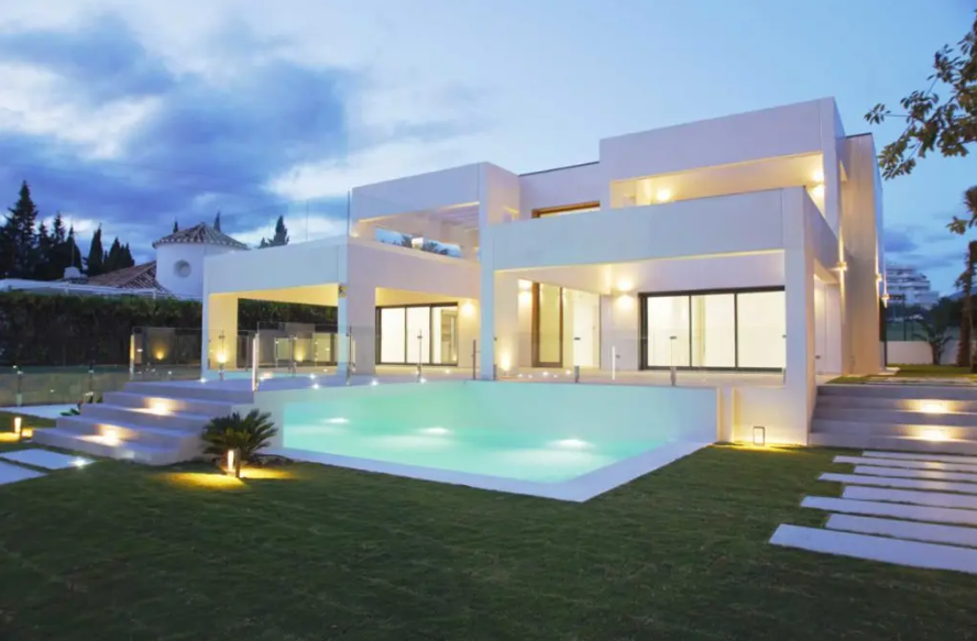 casas prefabricadas a medida