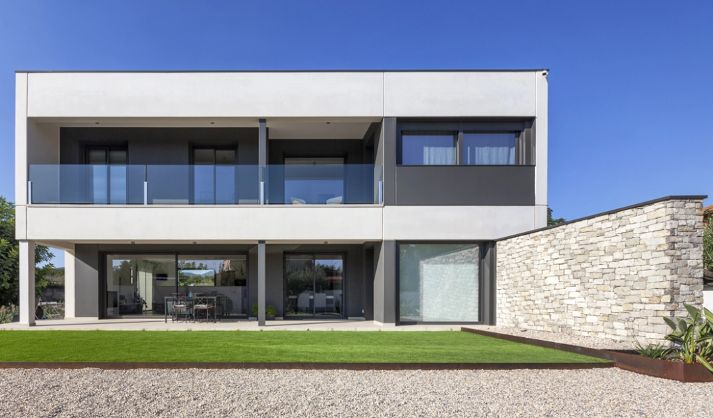 Construcción sostenible y consciente