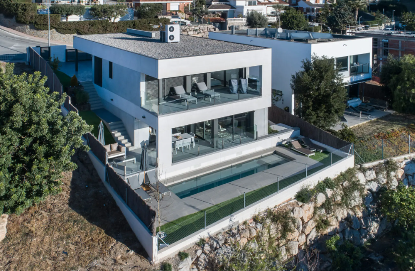 Casas Prefabricadas a Medida